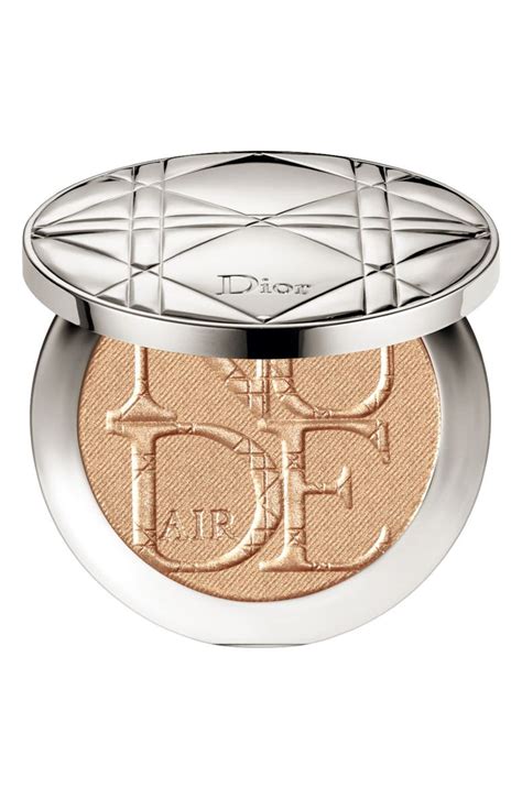 diorskin nude de christian dior|Diorskin Nude Air Powder .